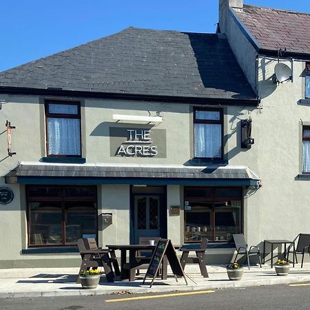 The Acres B&B Killala 外观 照片
