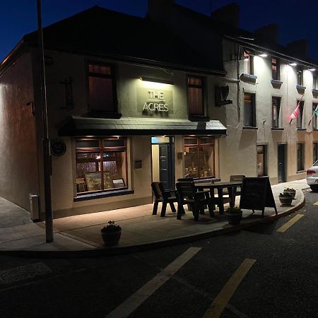 The Acres B&B Killala 外观 照片