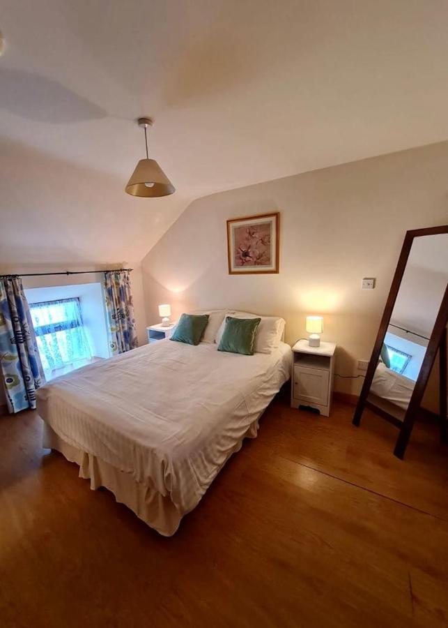 The Acres B&B Killala 外观 照片