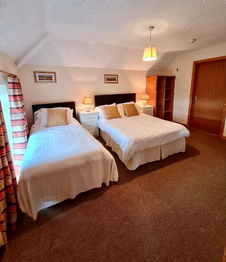 The Acres B&B Killala 外观 照片
