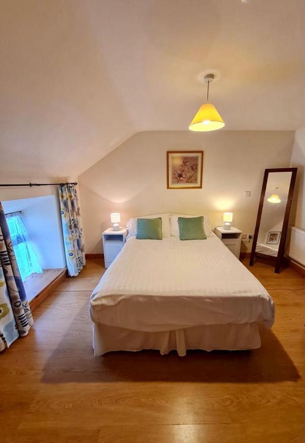 The Acres B&B Killala 外观 照片