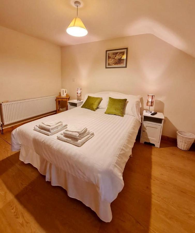 The Acres B&B Killala 外观 照片