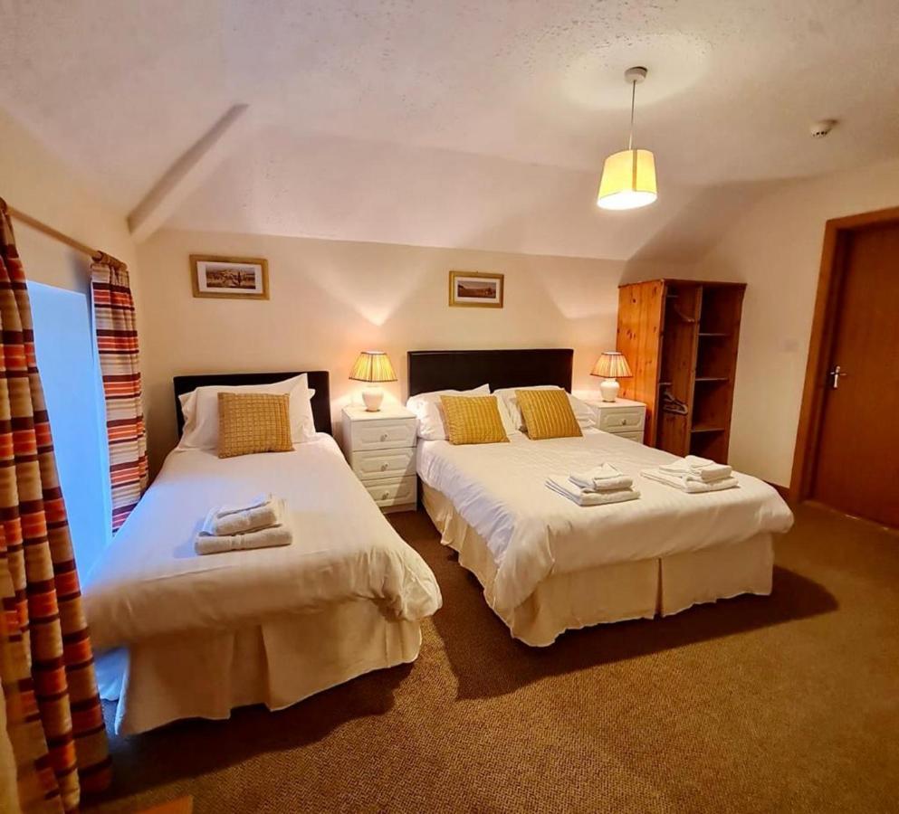 The Acres B&B Killala 外观 照片