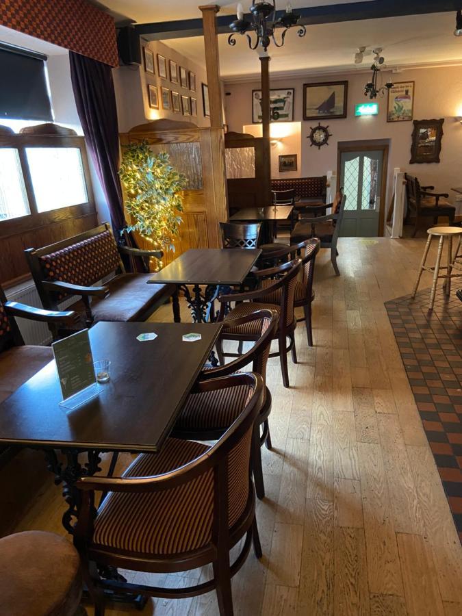 The Acres B&B Killala 外观 照片