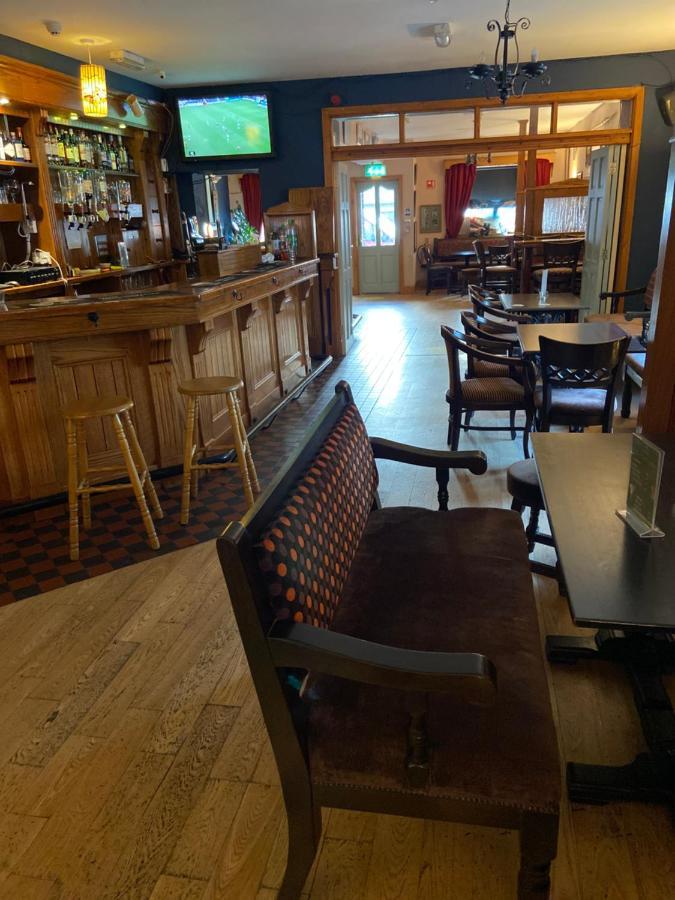The Acres B&B Killala 外观 照片