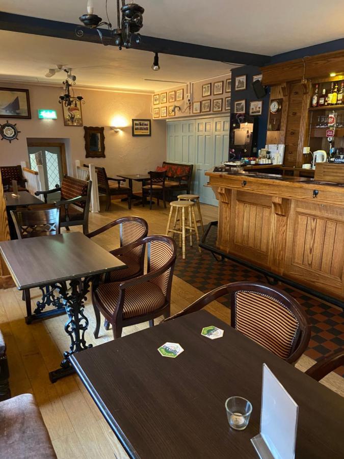 The Acres B&B Killala 外观 照片