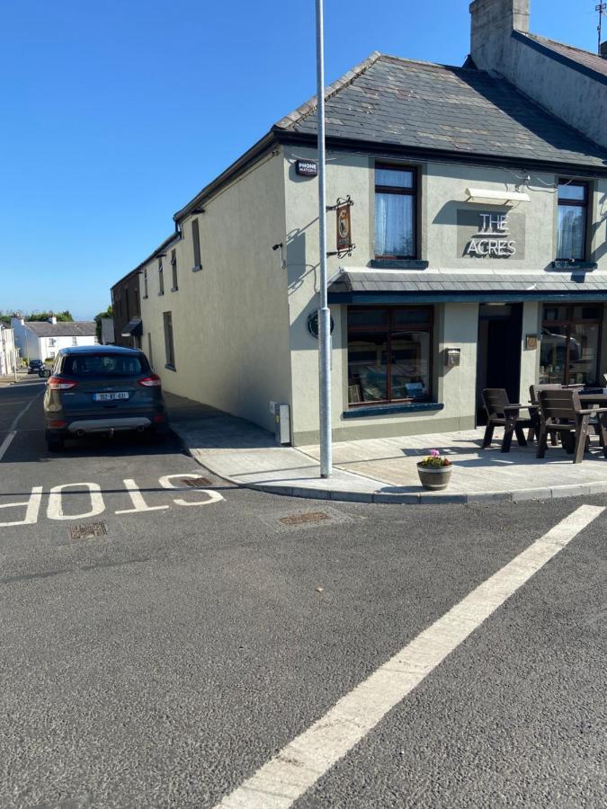 The Acres B&B Killala 外观 照片
