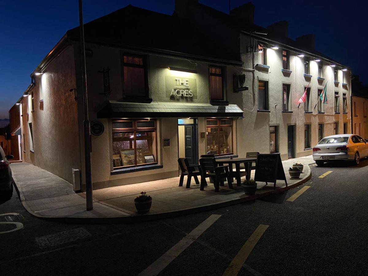 The Acres B&B Killala 外观 照片